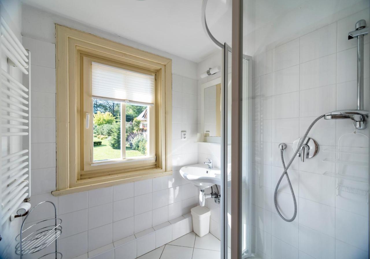 Minerva Hotel Špindlerŭv Mlýn Eksteriør billede