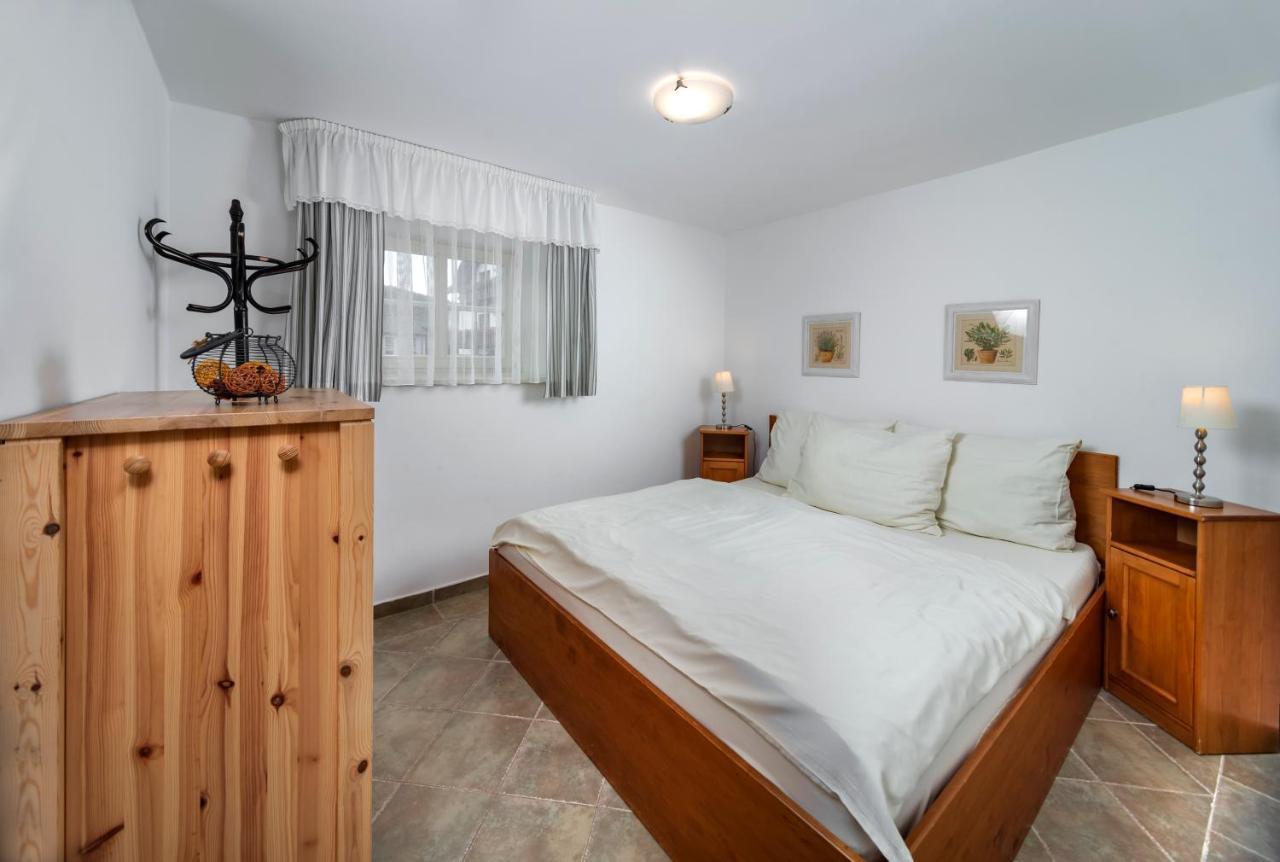 Minerva Hotel Špindlerŭv Mlýn Eksteriør billede