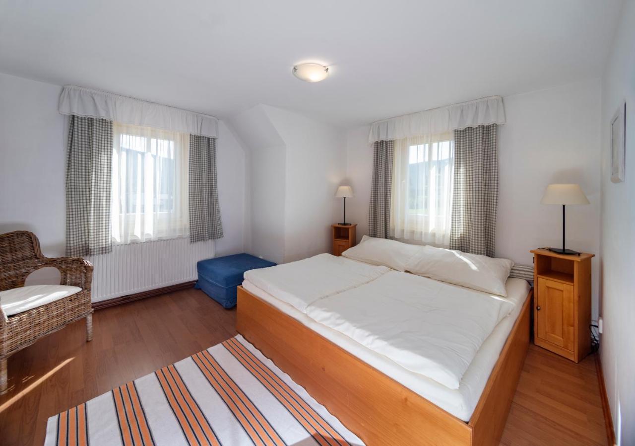 Minerva Hotel Špindlerŭv Mlýn Eksteriør billede