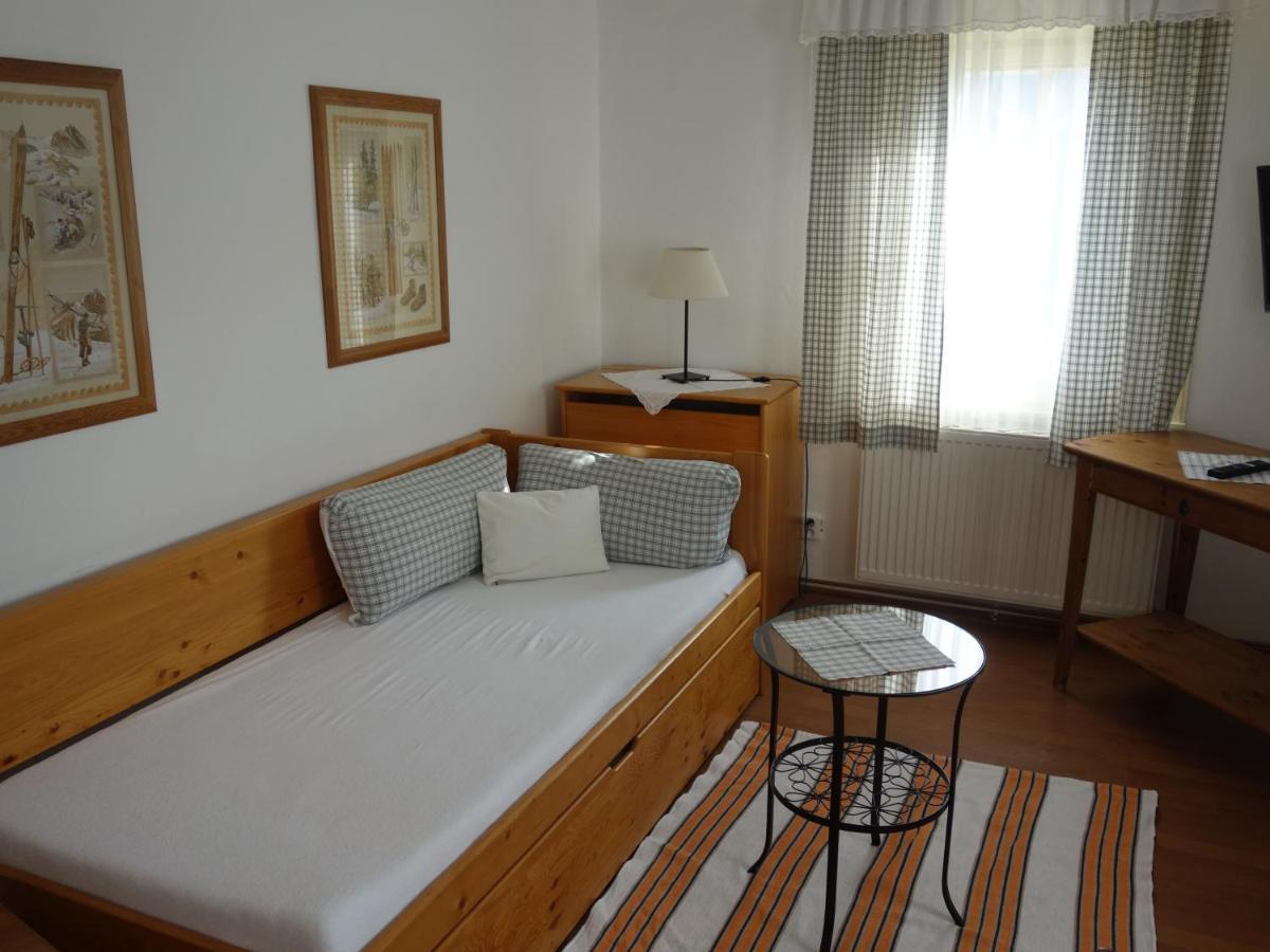 Minerva Hotel Špindlerŭv Mlýn Eksteriør billede