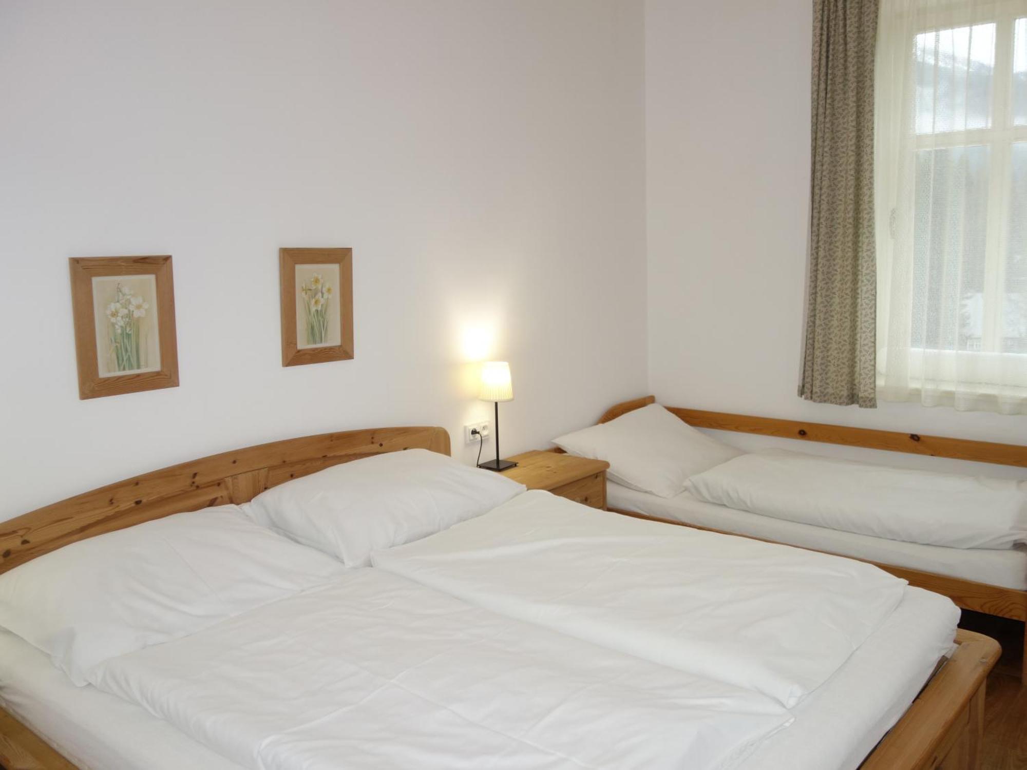 Minerva Hotel Špindlerŭv Mlýn Eksteriør billede