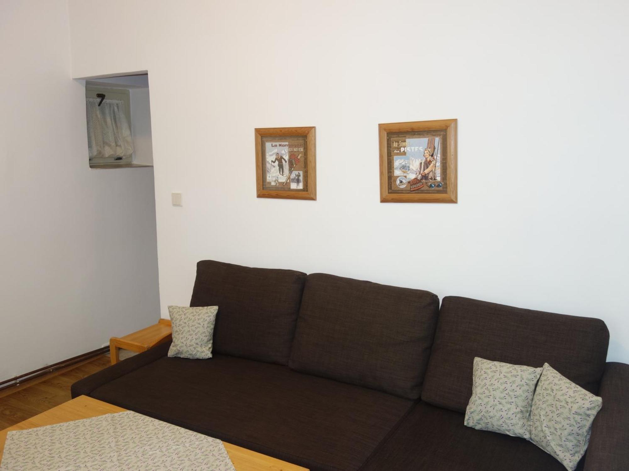 Minerva Hotel Špindlerŭv Mlýn Eksteriør billede