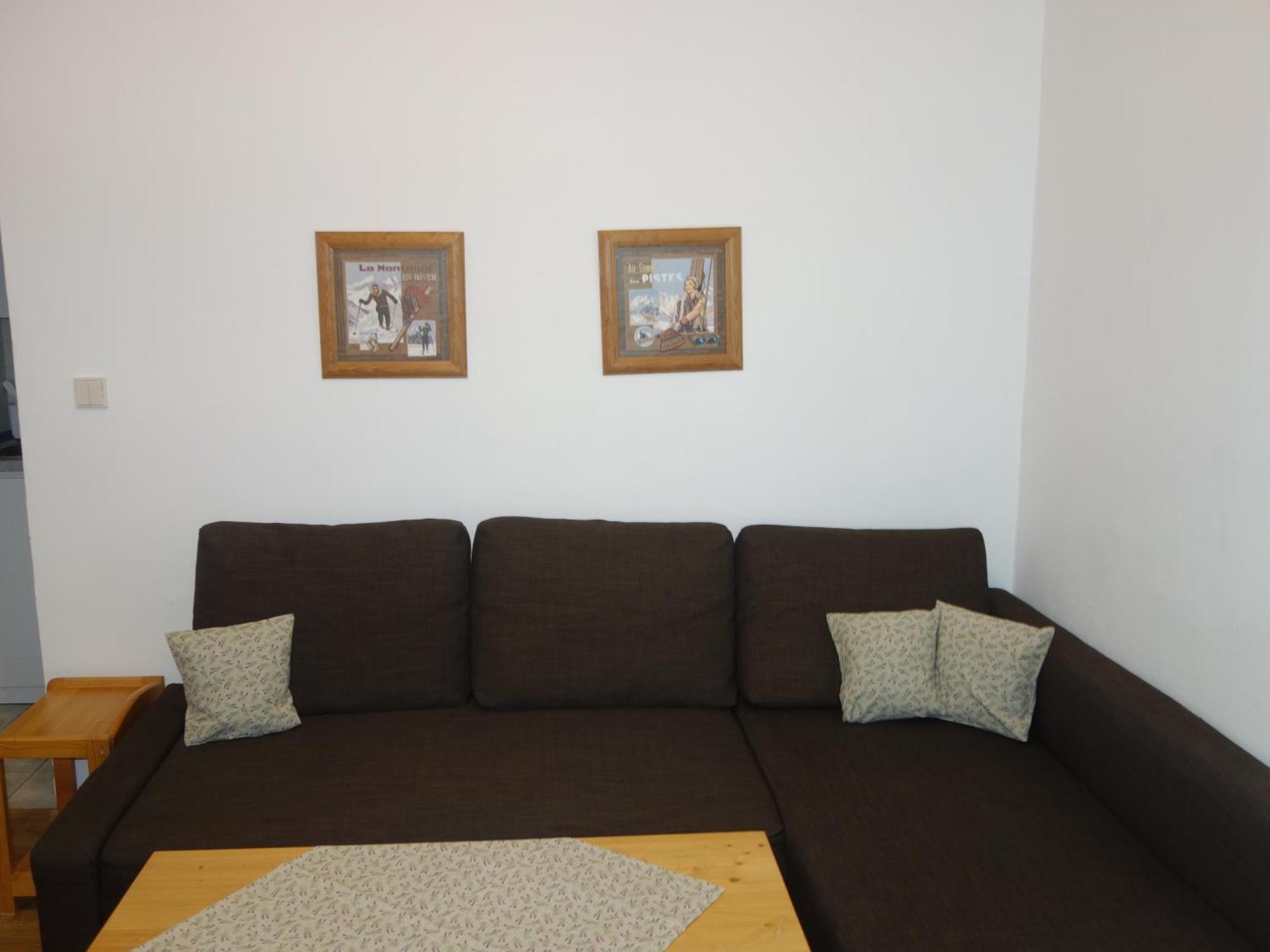 Minerva Hotel Špindlerŭv Mlýn Eksteriør billede