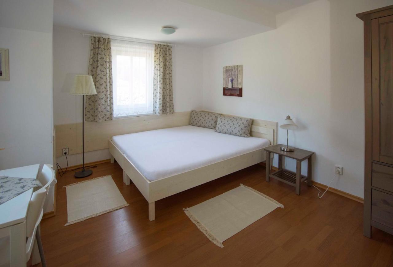 Minerva Hotel Špindlerŭv Mlýn Eksteriør billede